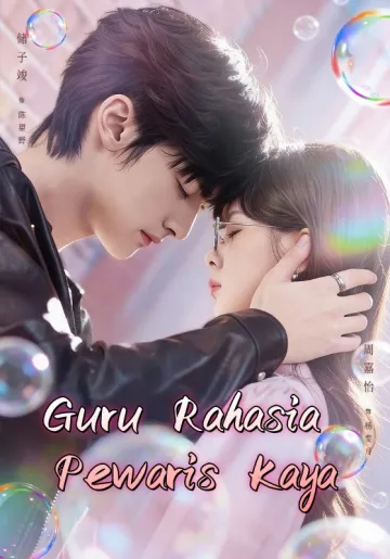 Guru Rahasia Pewaris Kaya